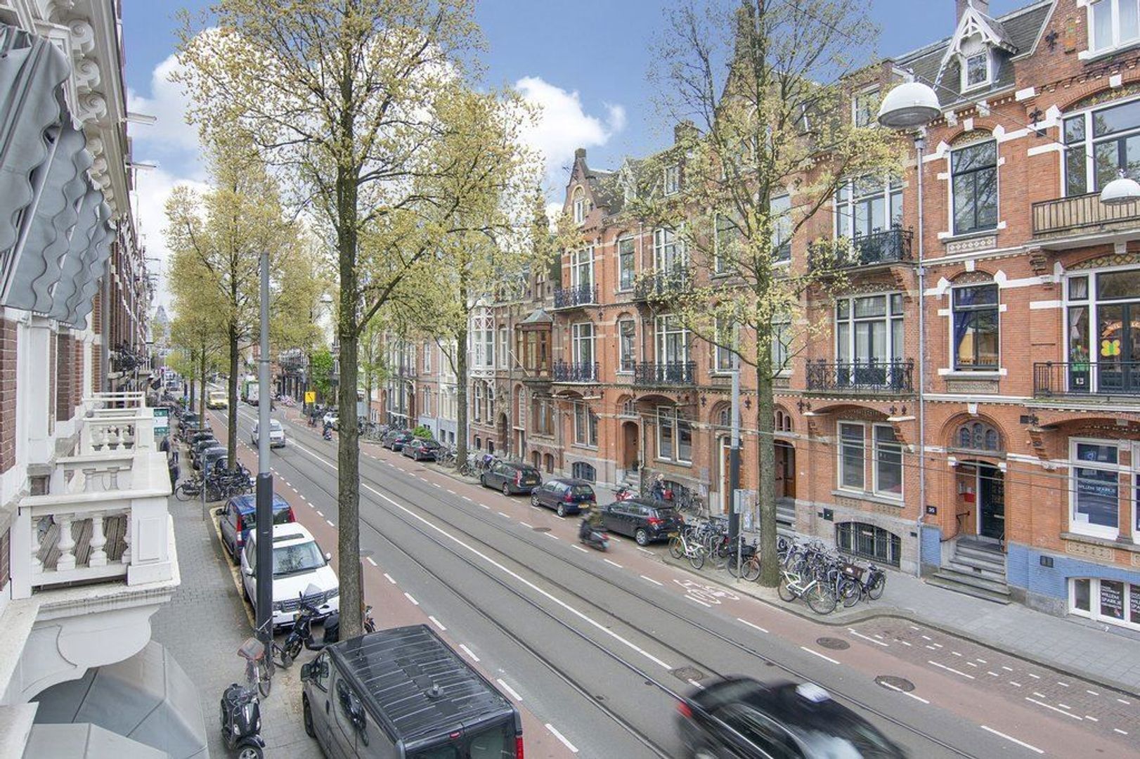 Willemsparkweg 36, Amsterdam foto-34
