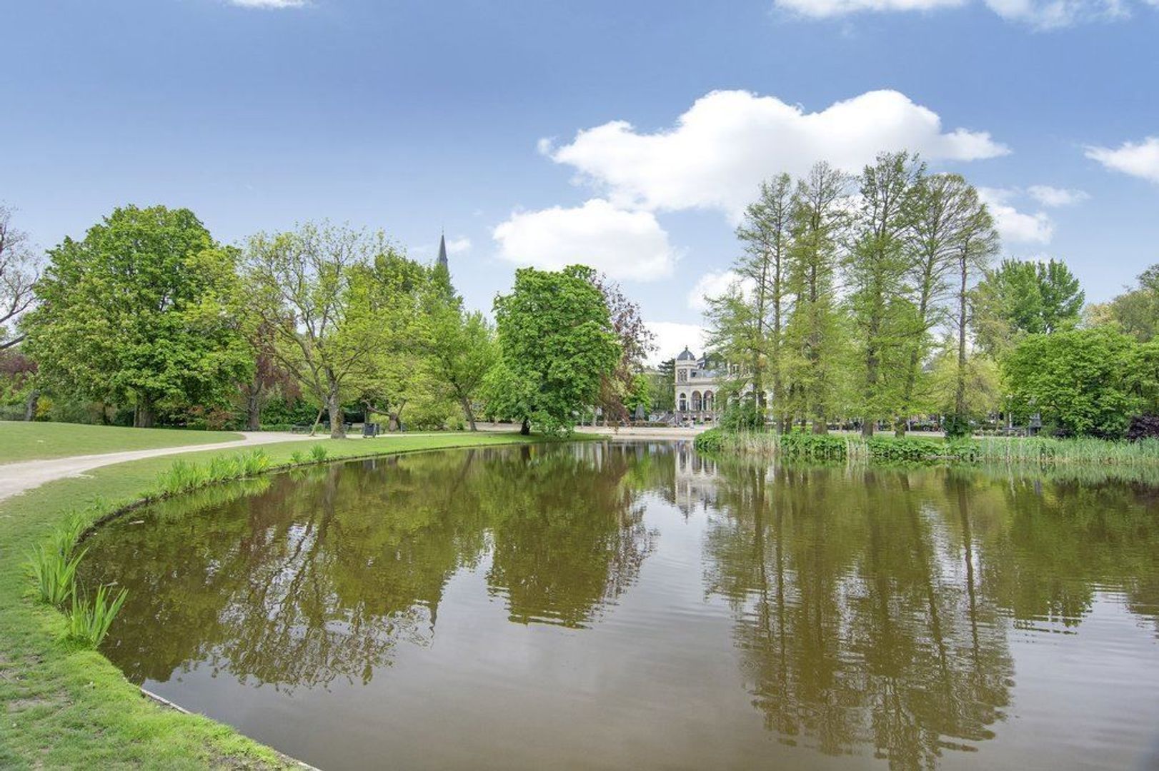 Willemsparkweg 36, Amsterdam foto-39