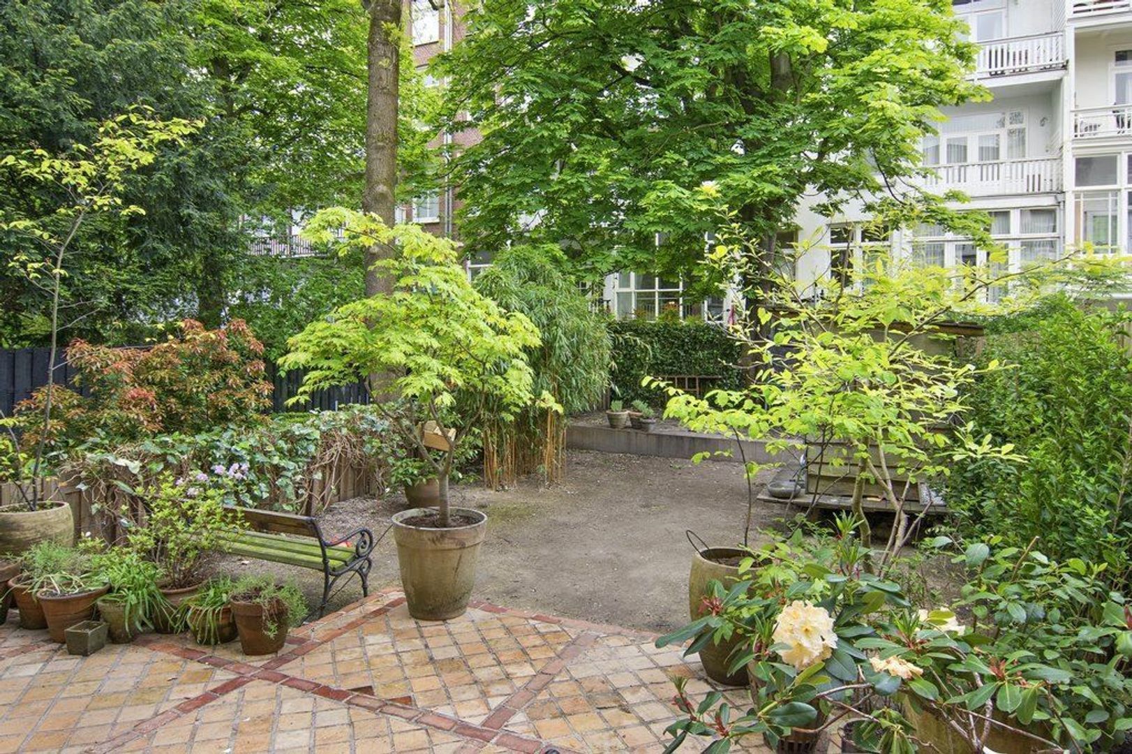 Willemsparkweg 36, Amsterdam foto-35