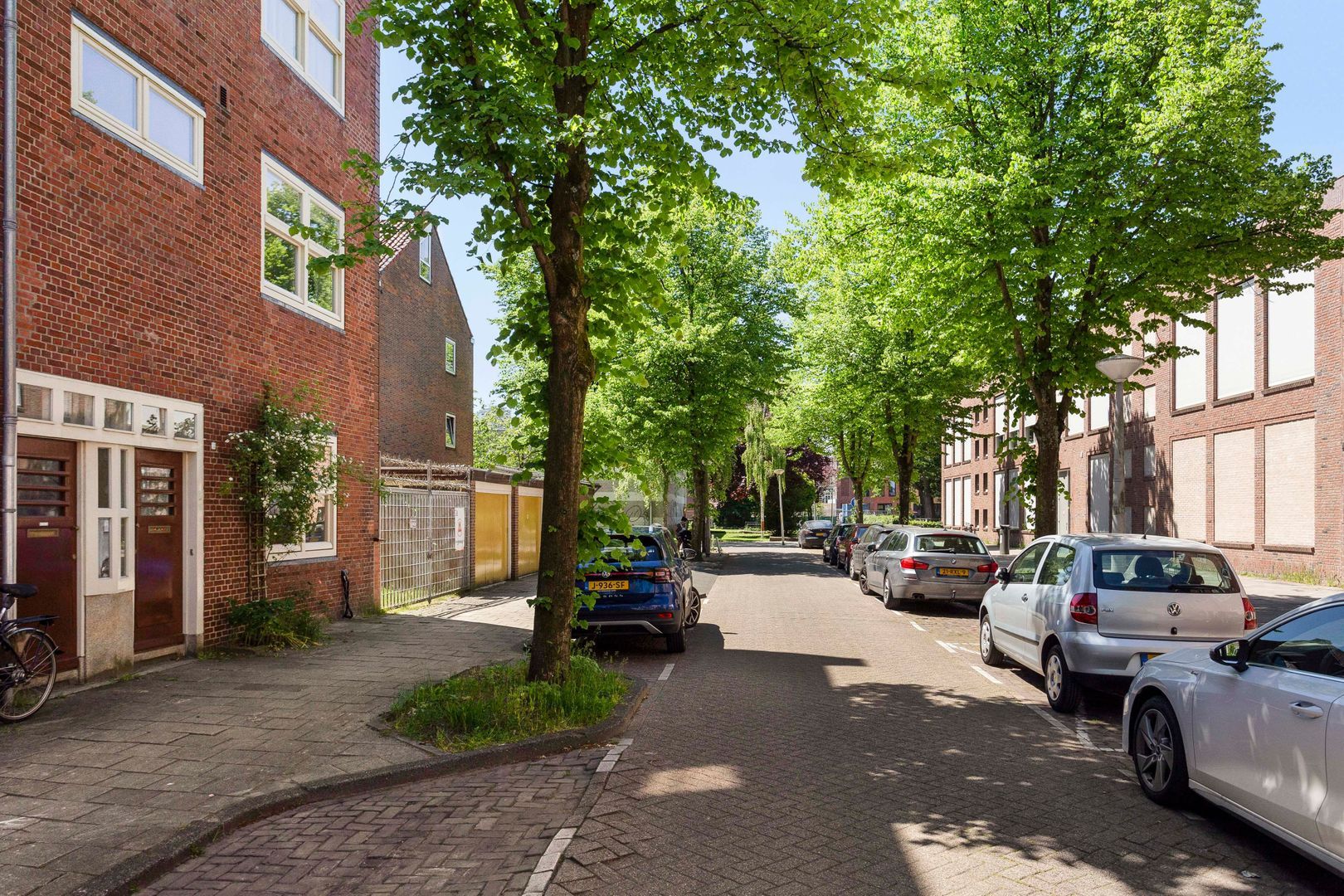 Simon Stevinstraat 33 hs, Amsterdam foto-4