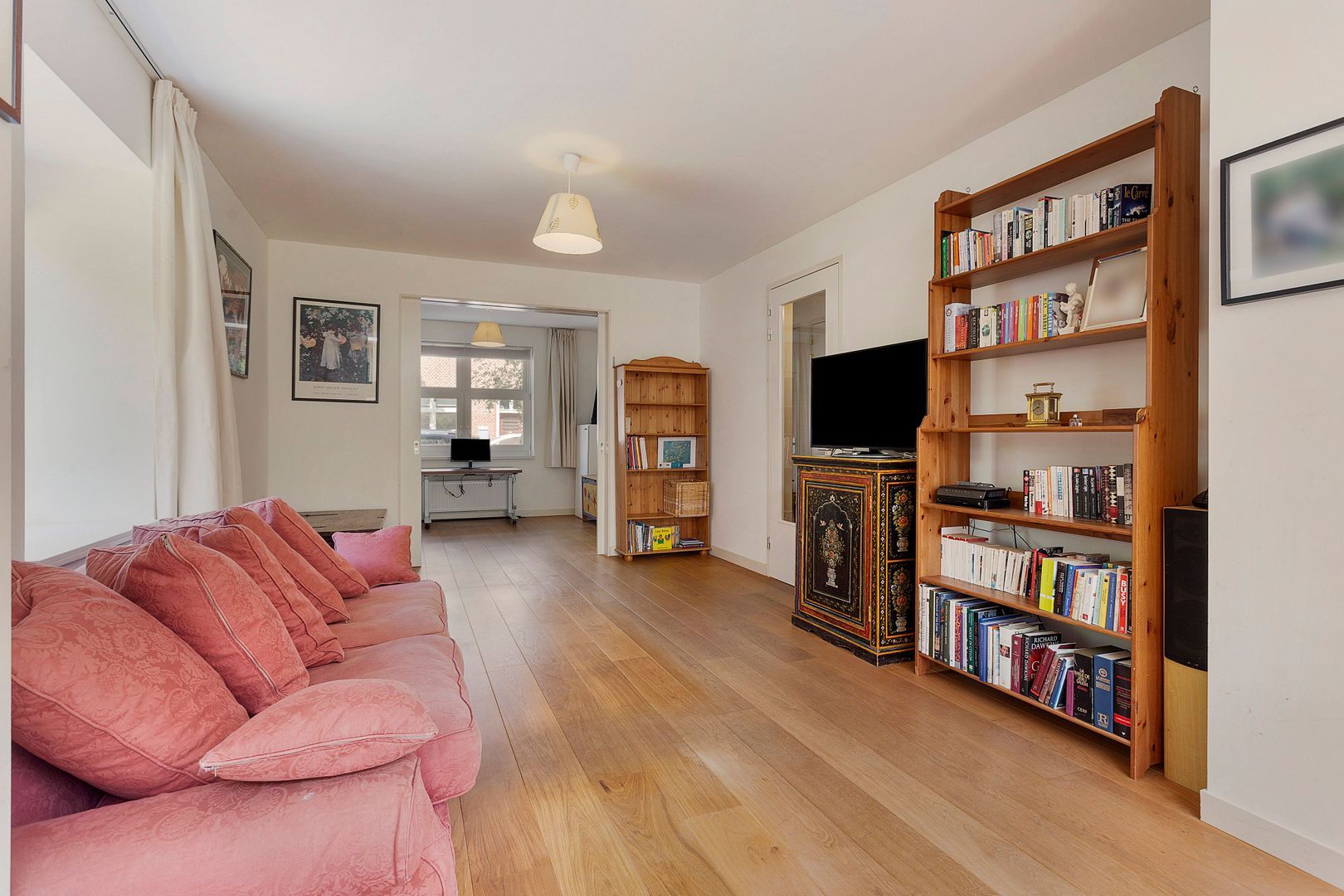 Simon Stevinstraat 33 hs, Amsterdam foto-3