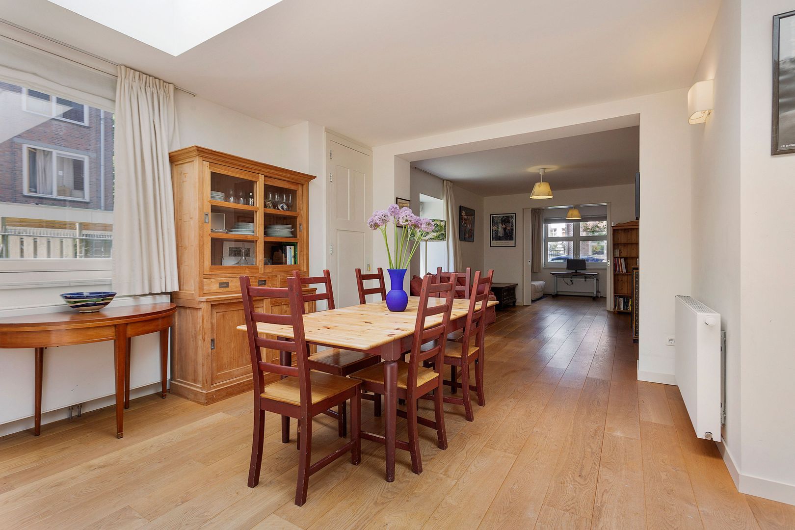 Simon Stevinstraat 33 hs, Amsterdam foto-2