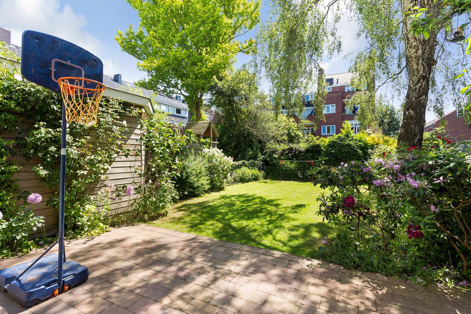 Simon Stevinstraat 33 hs, Amsterdam foto-6