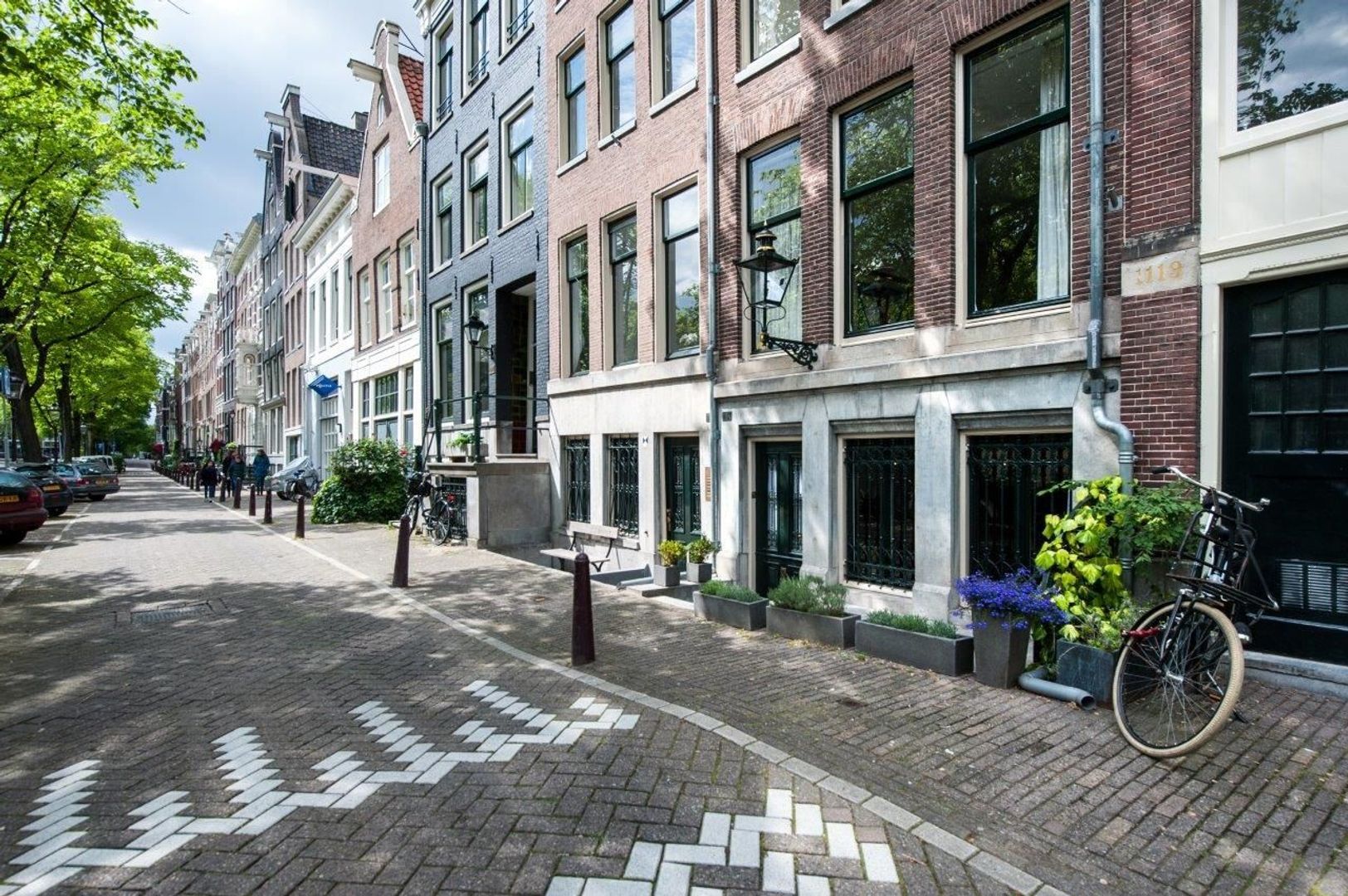 Prinsengracht 1123 H, Amsterdam foto-5