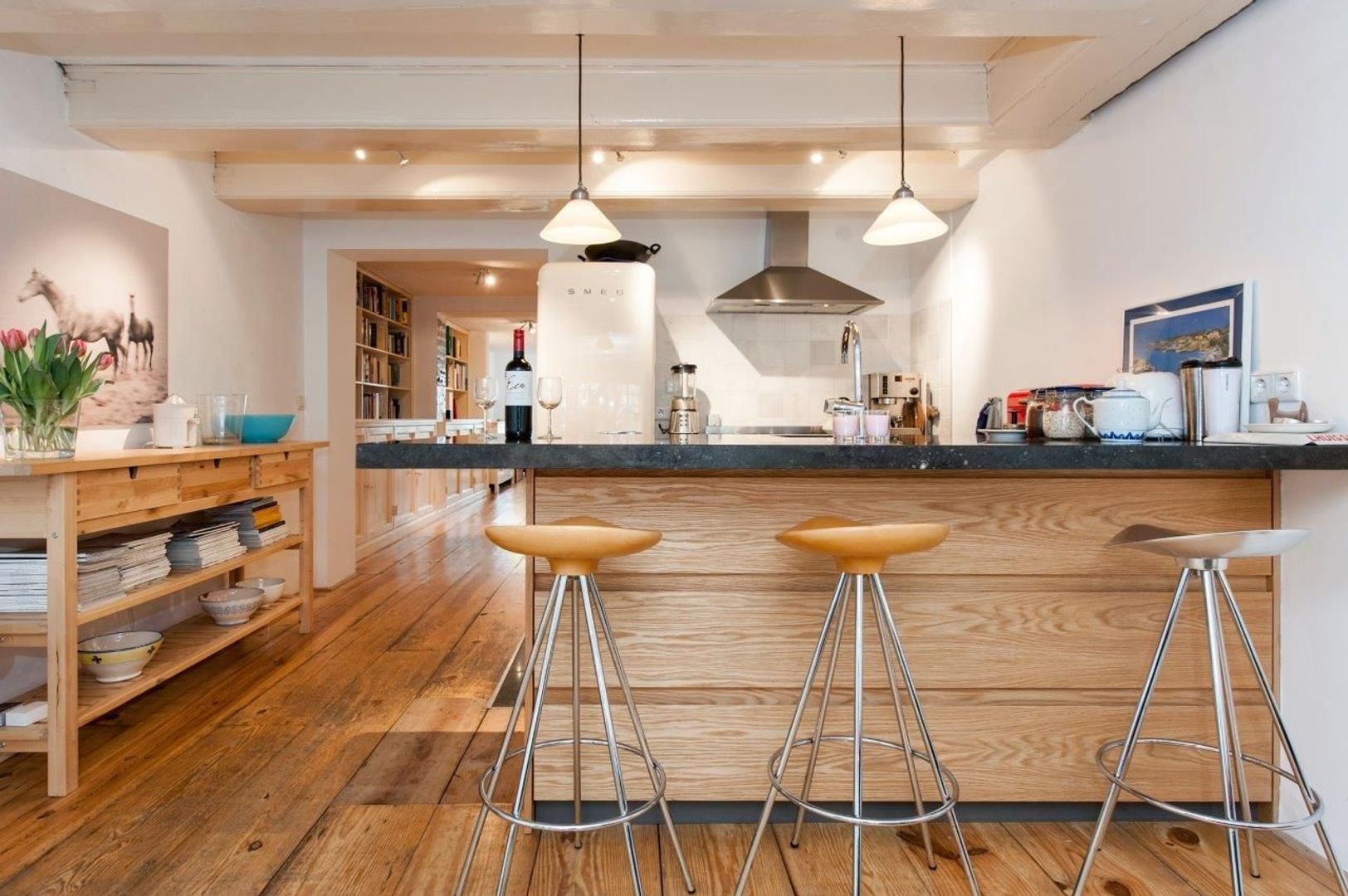 Prinsengracht 1123 H, Amsterdam foto-0