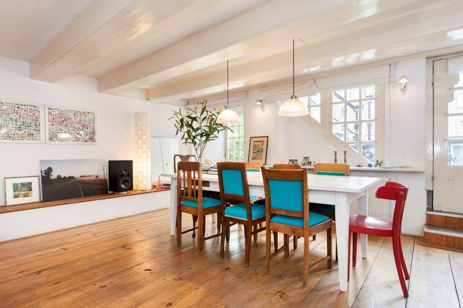 Prinsengracht 1123 H, Amsterdam foto-3