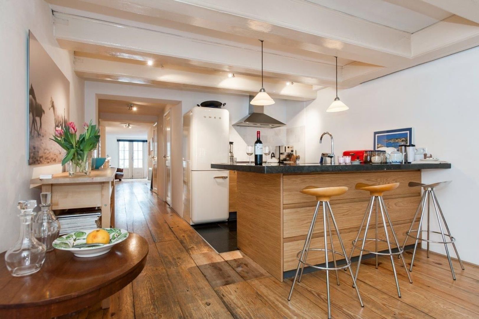 Prinsengracht 1123 H, Amsterdam foto-1