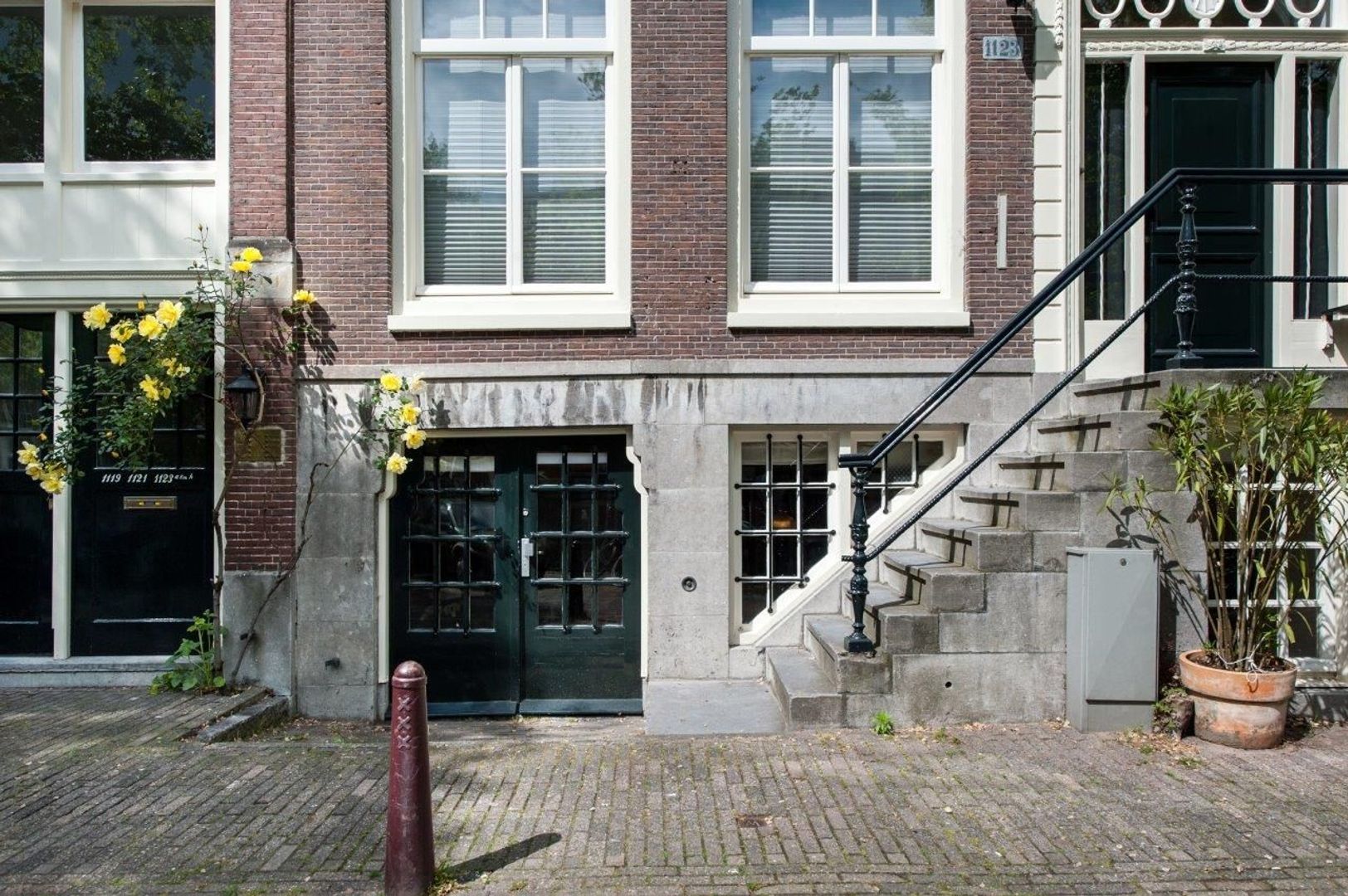Prinsengracht 1123 H, Amsterdam foto-6