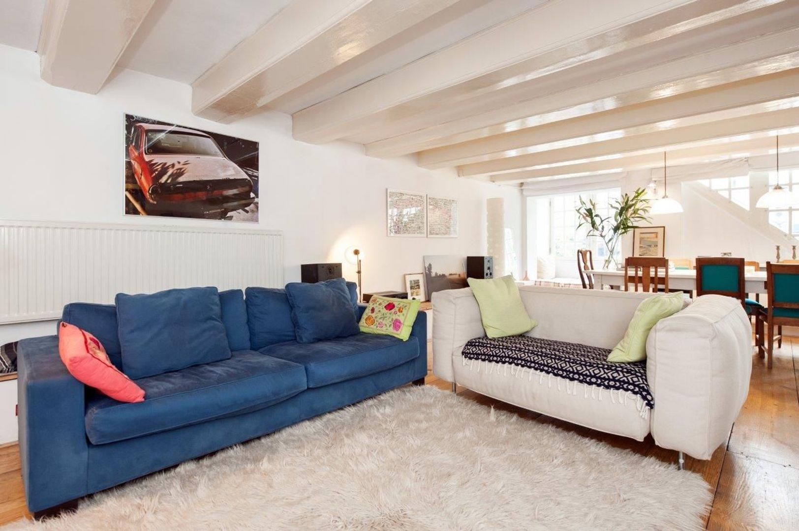 Prinsengracht 1123 H, Amsterdam foto-4