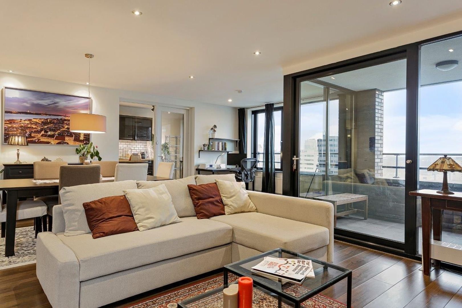 Tommaso Albinonistraat 126, Amsterdam foto-4