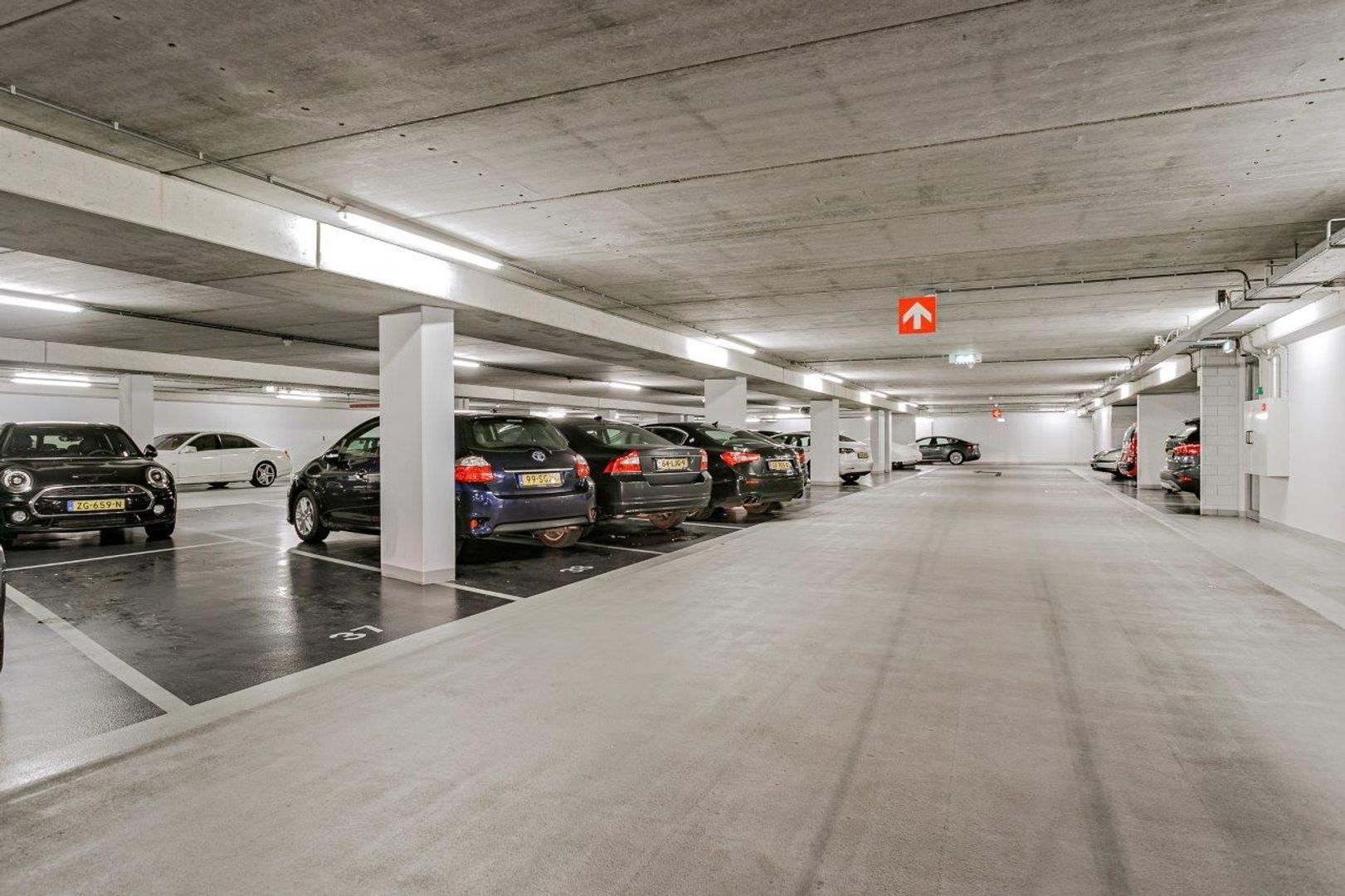 Tommaso Albinonistraat 126, Amsterdam foto-9