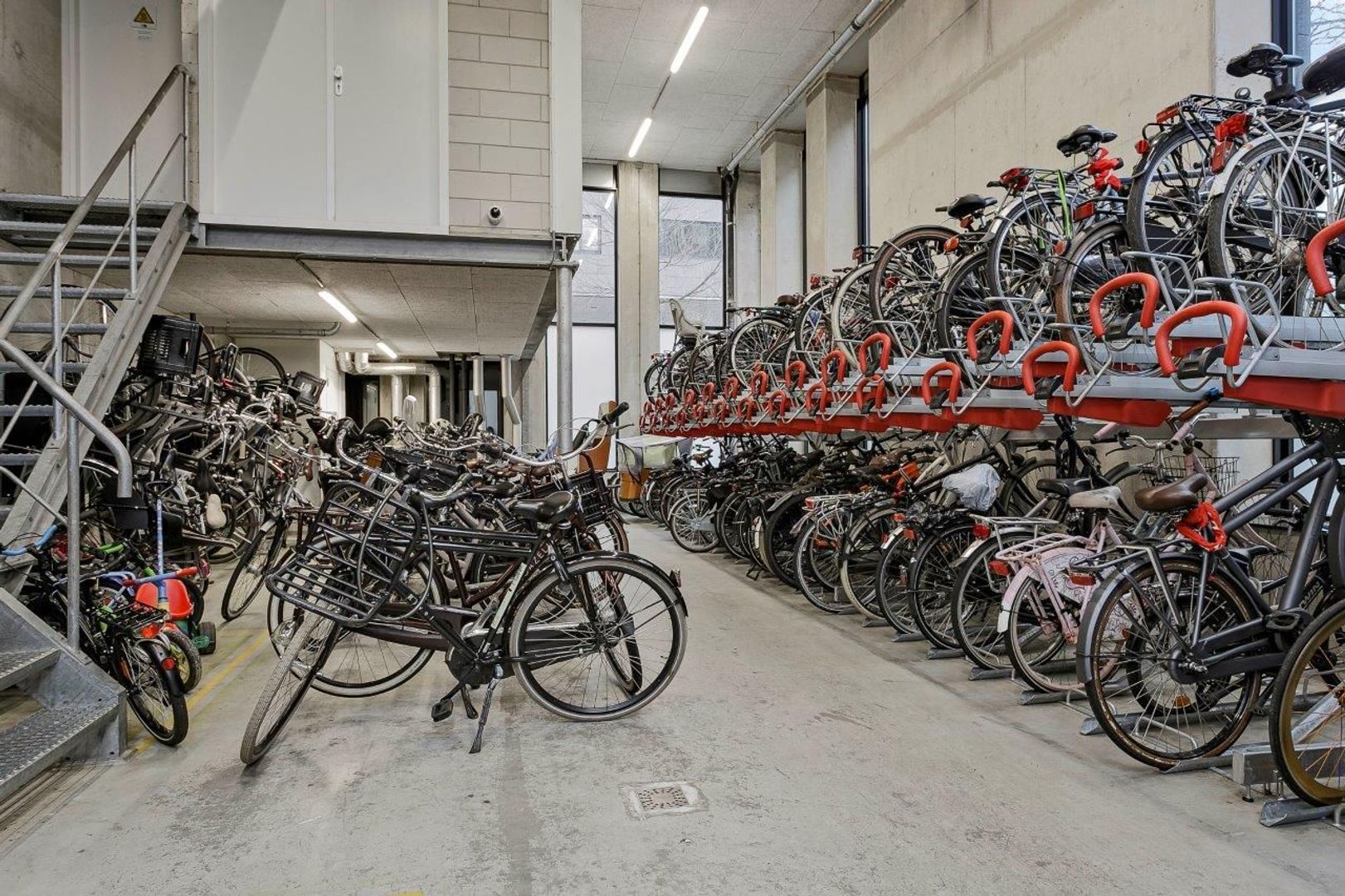 Tommaso Albinonistraat 126, Amsterdam foto-8