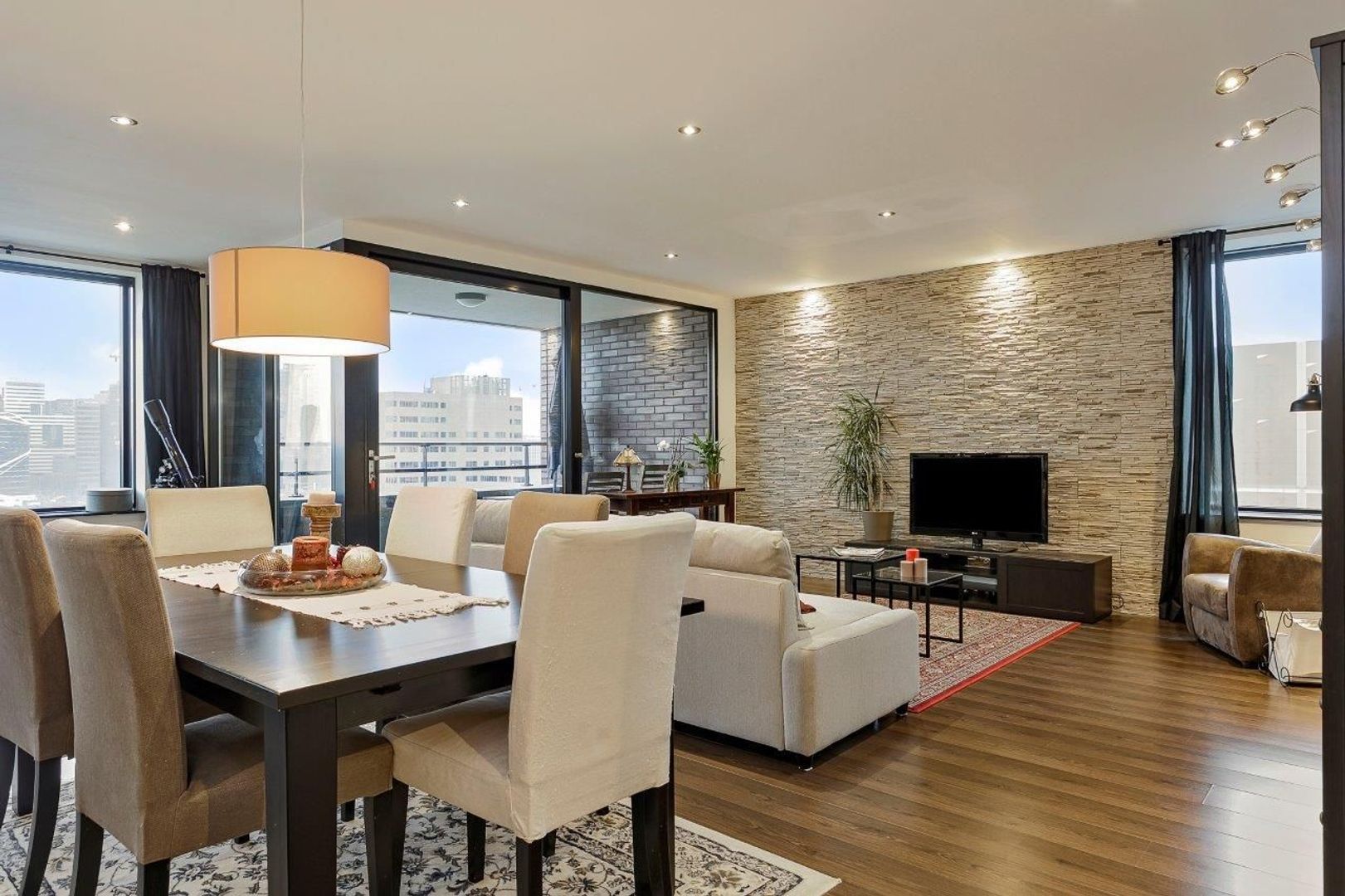 Tommaso Albinonistraat 126, Amsterdam foto-1