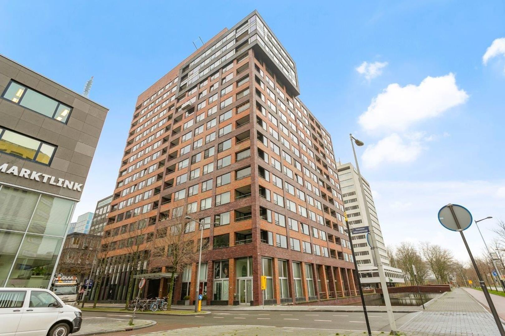 Tommaso Albinonistraat 126, Amsterdam foto-0