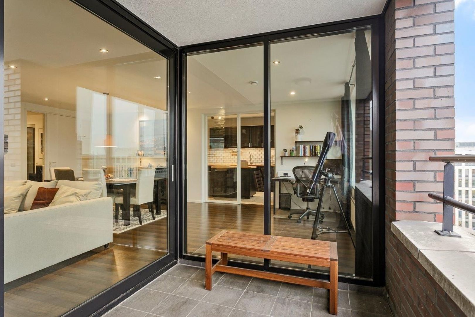 Tommaso Albinonistraat 126, Amsterdam foto-7