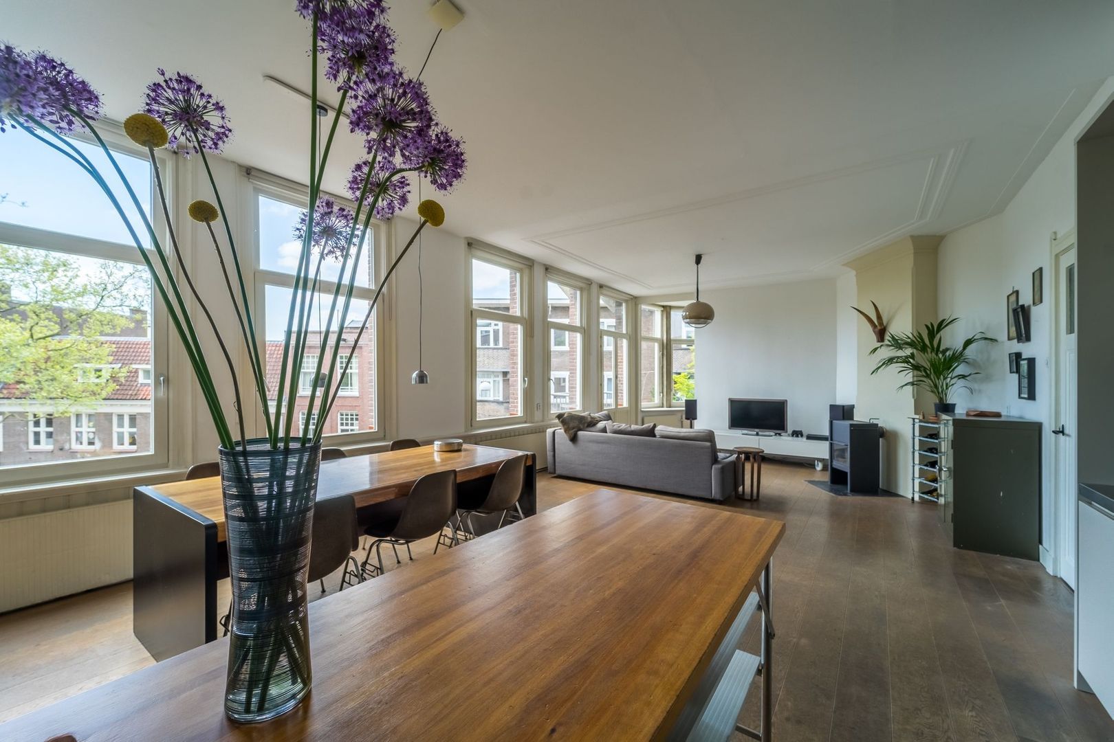 Chasséstraat 84 2, Amsterdam foto-0