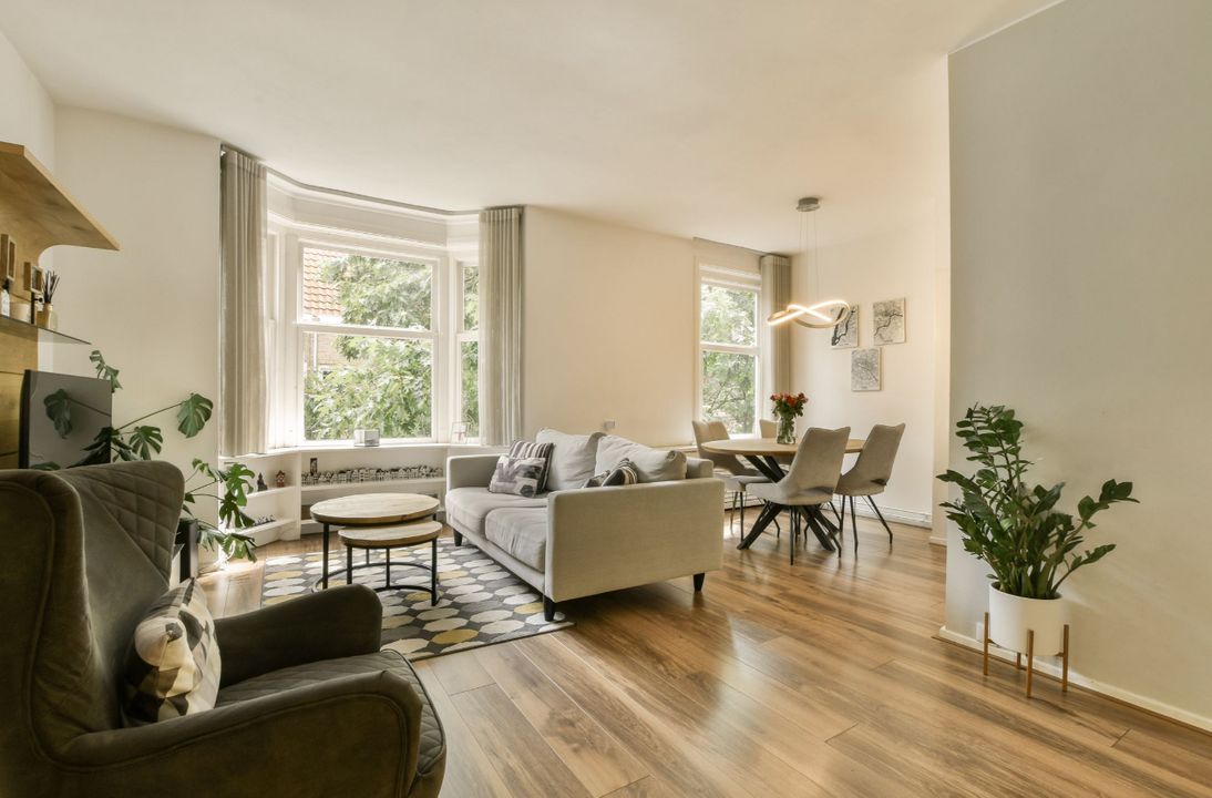 Argonautenstraat 82 2, Amsterdam