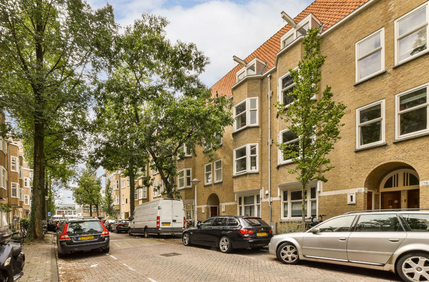 Argonautenstraat 82 2, Amsterdam foto-0