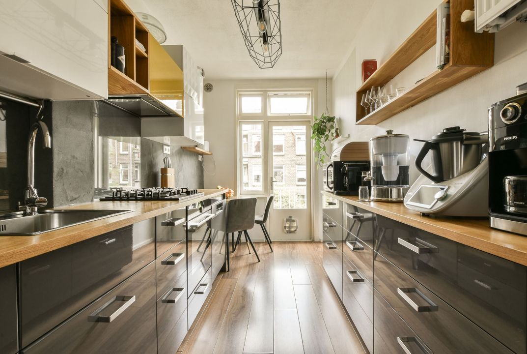 Argonautenstraat 82 2, Amsterdam