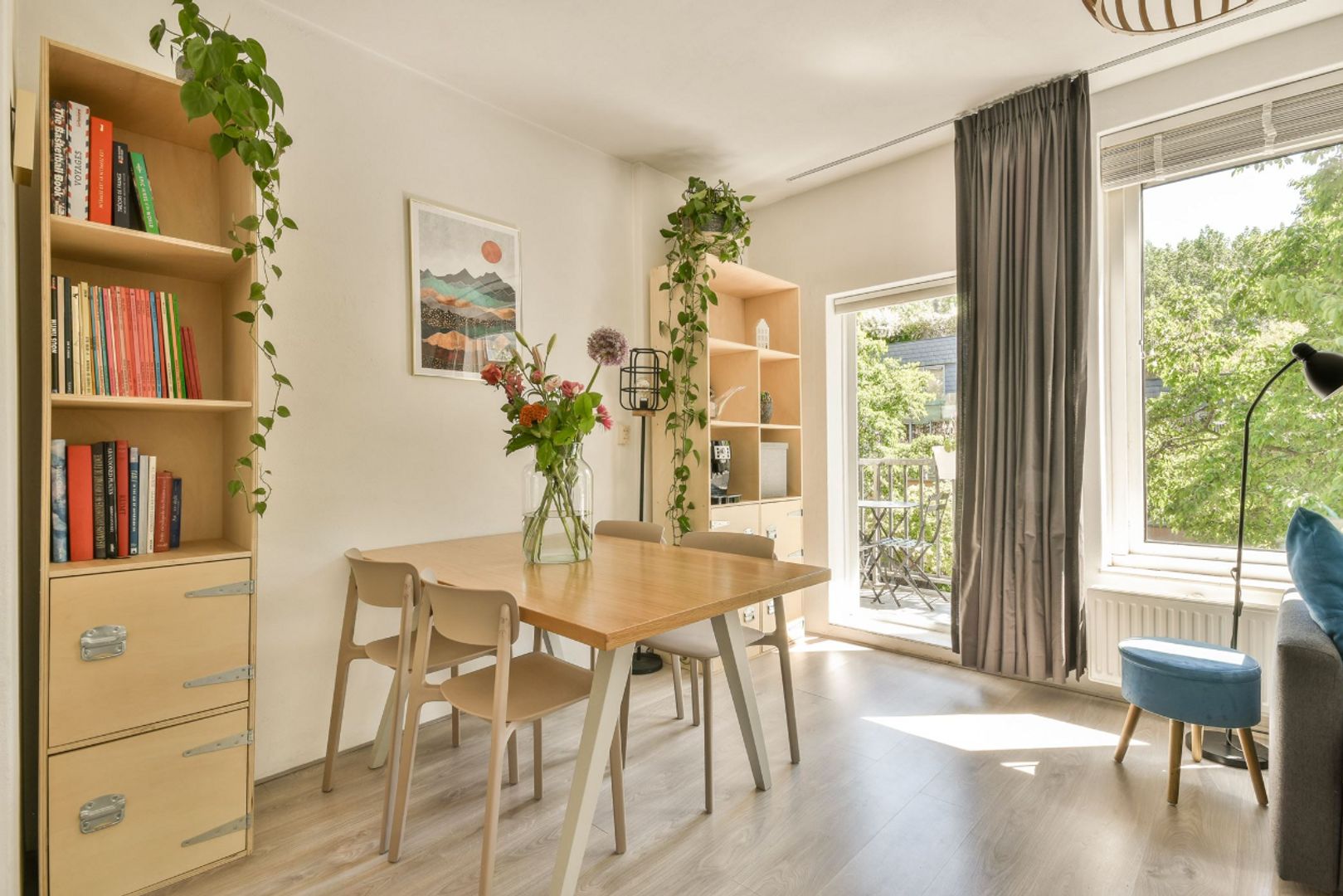 Jacques Veltmanstraat 28 1, Amsterdam foto-1