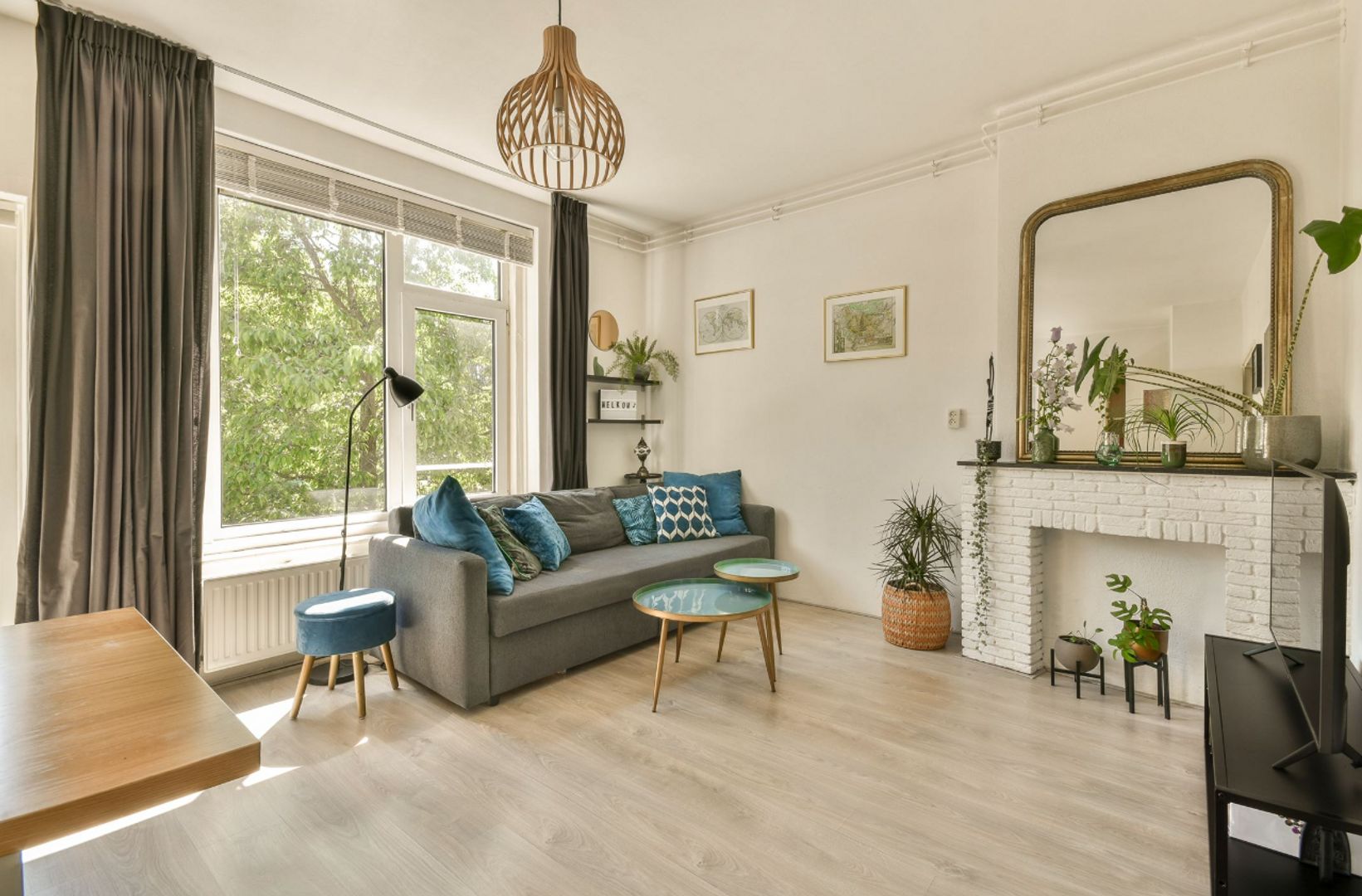 Jacques Veltmanstraat 28 1, Amsterdam foto-2