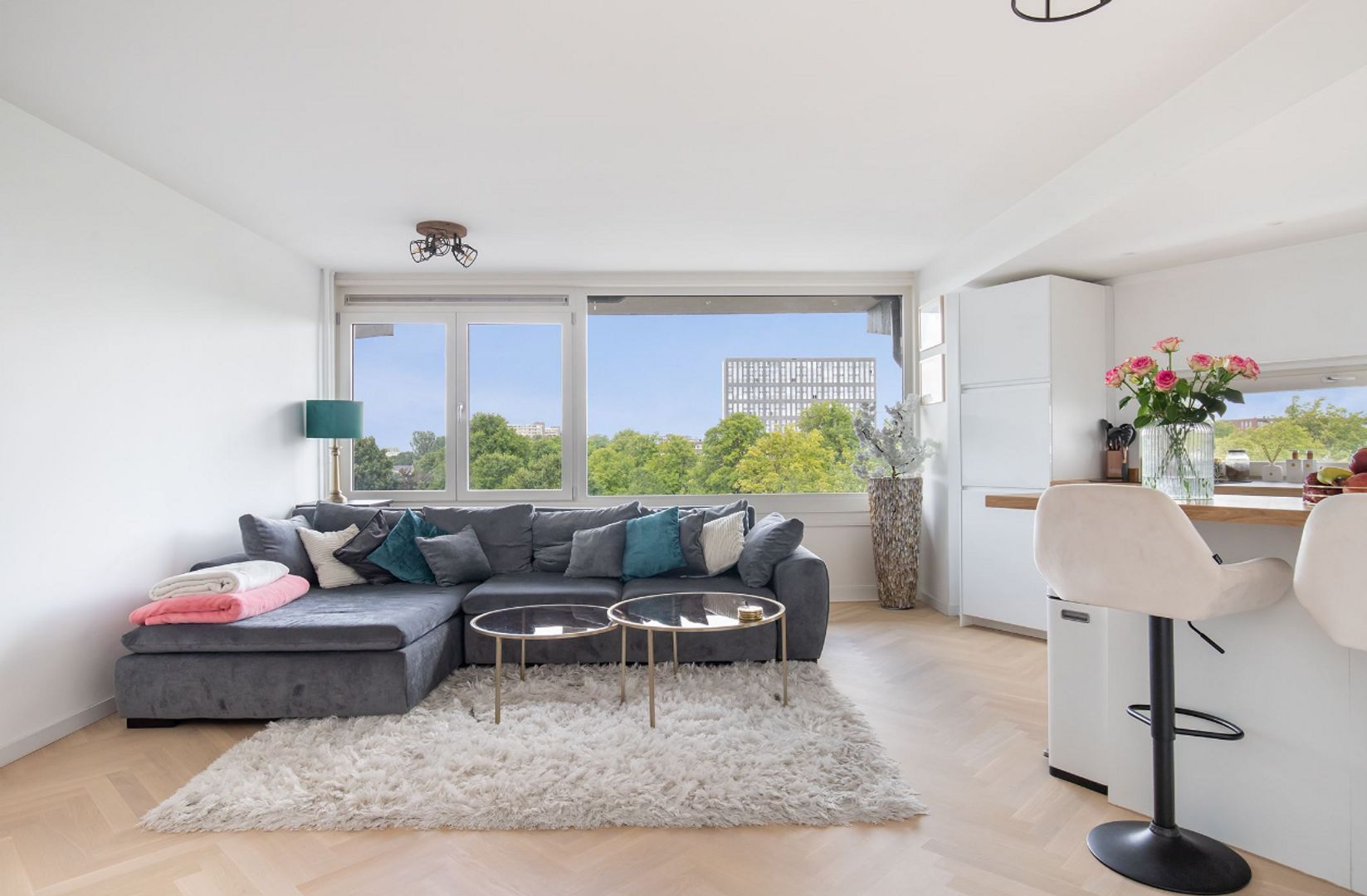 Baden Powellweg 67, Amsterdam foto-0