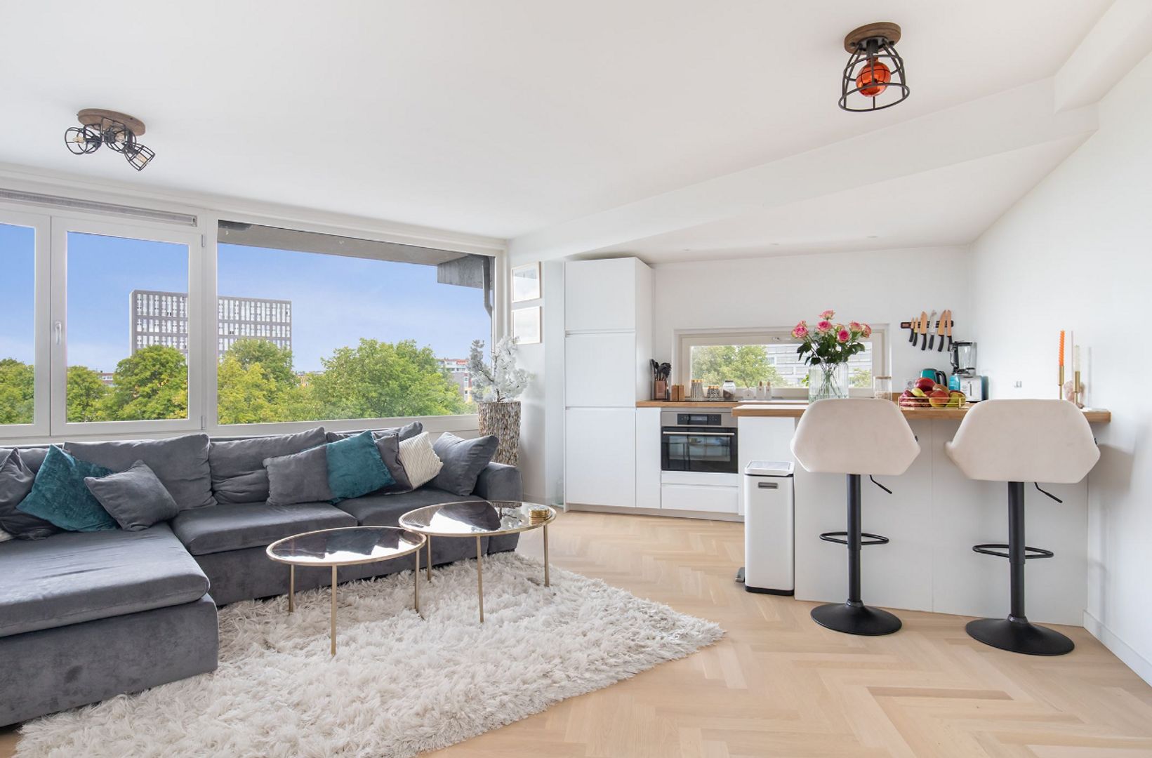 Baden Powellweg 67, Amsterdam foto-1