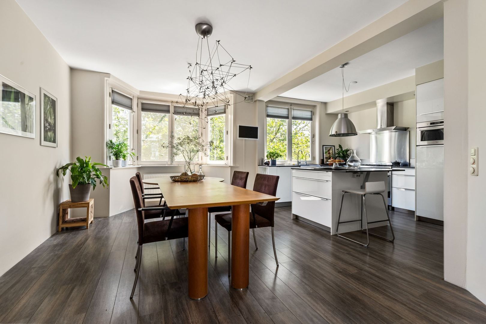 Schollenbrugstraat 18 3, amsterdam foto-2