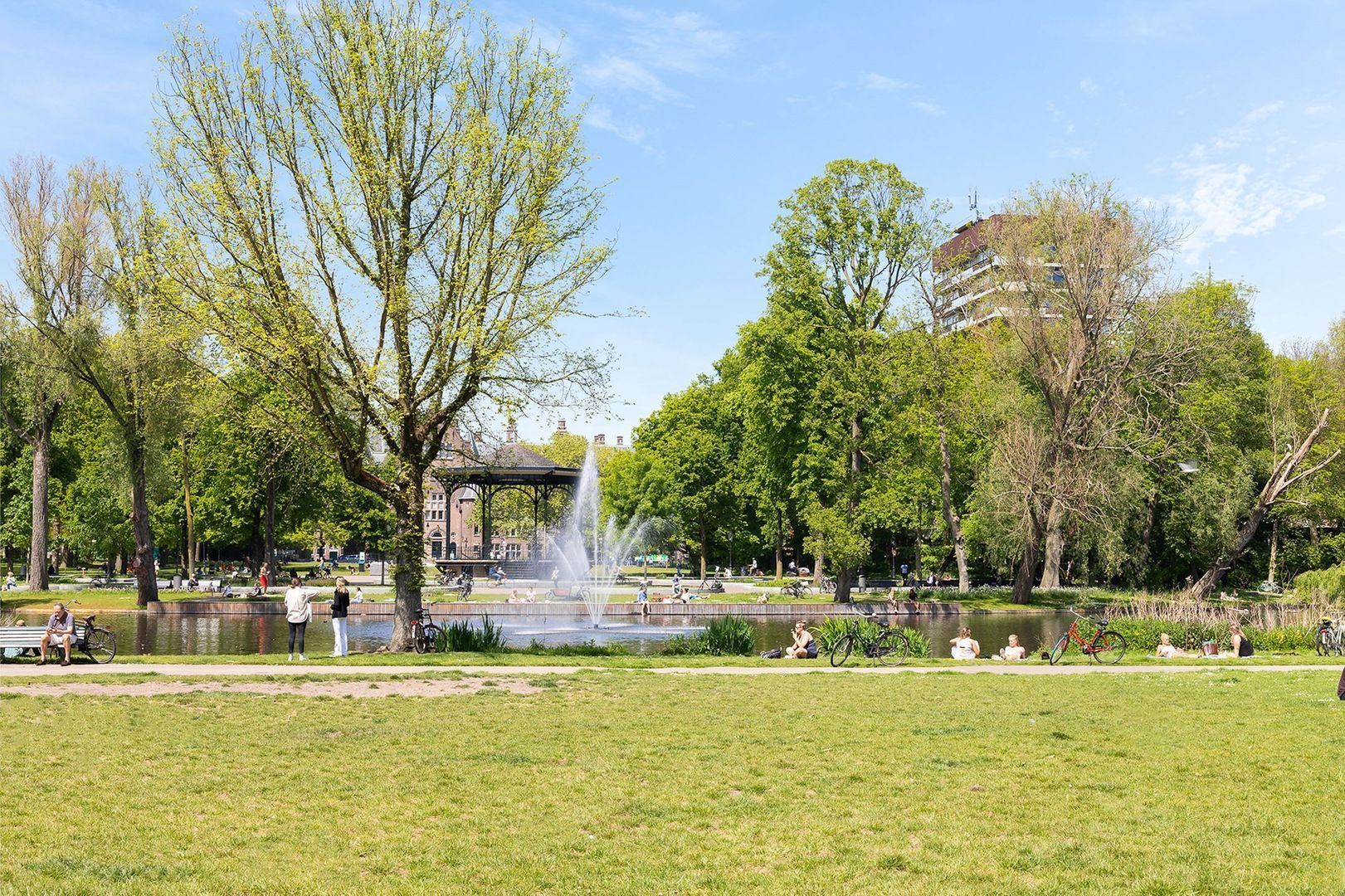 Schollenbrugstraat 18 3, amsterdam foto-10