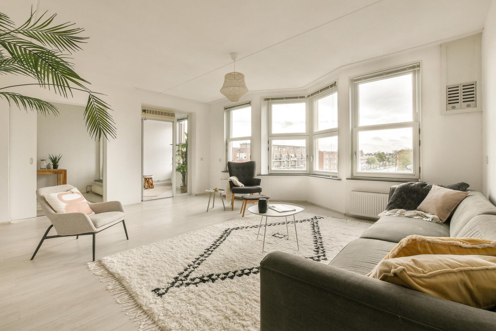 Mercatorplein 74, Amsterdam foto-1