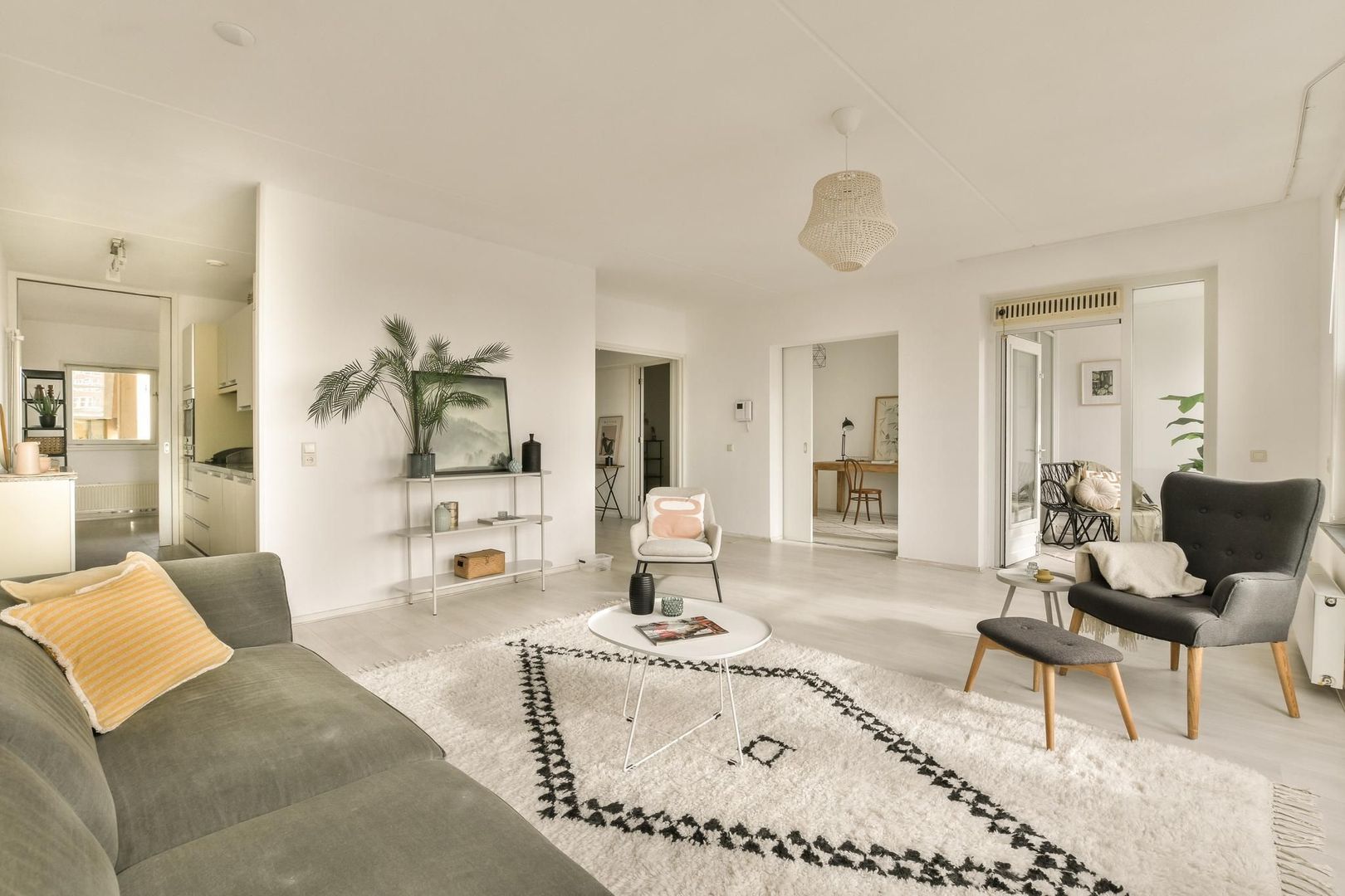 Mercatorplein 74, Amsterdam foto-2