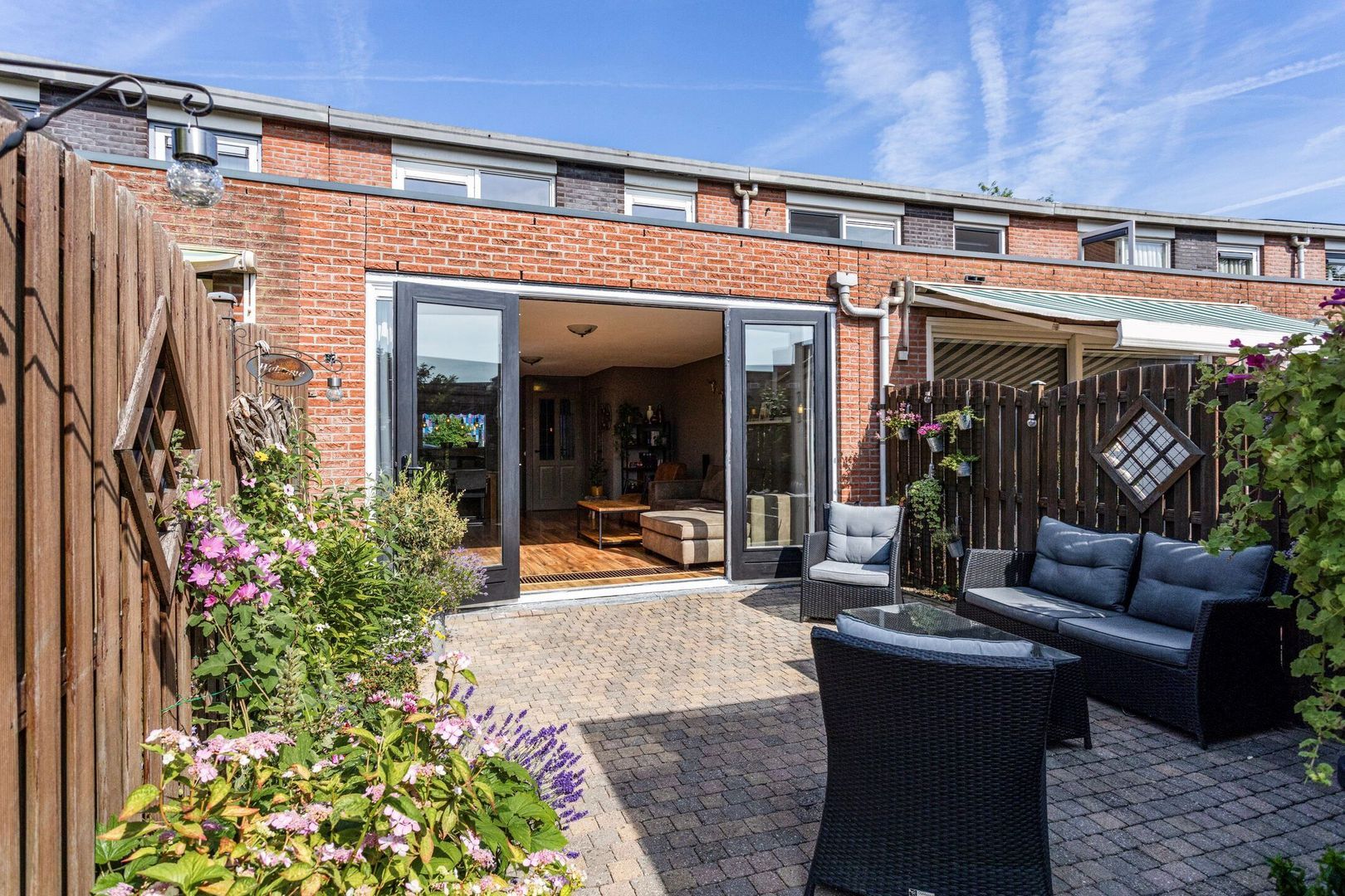 Limbostraat 28, Purmerend foto-2