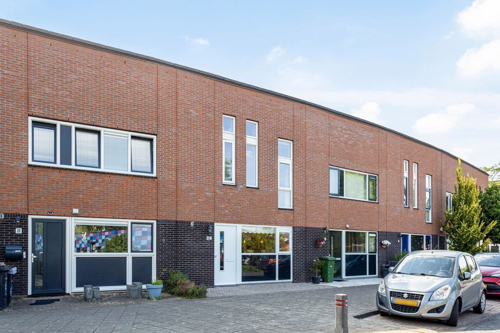 Limbostraat 28, Purmerend foto-0