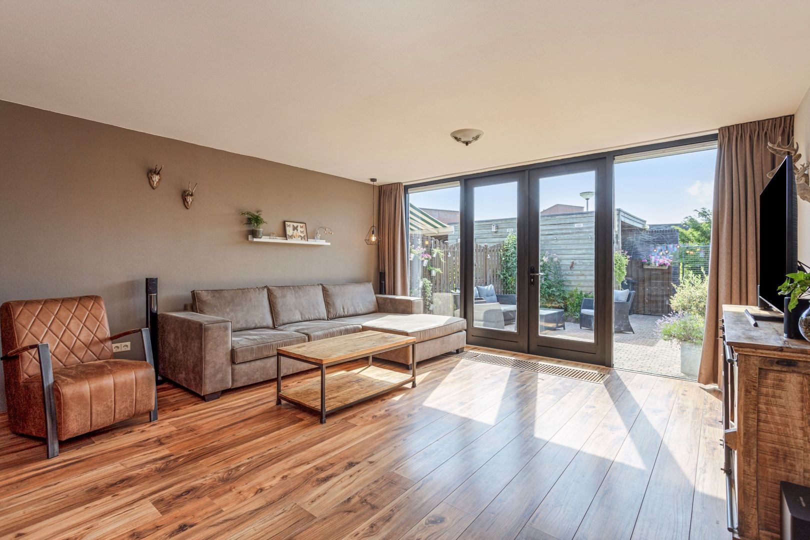 Limbostraat 28, Purmerend foto-1