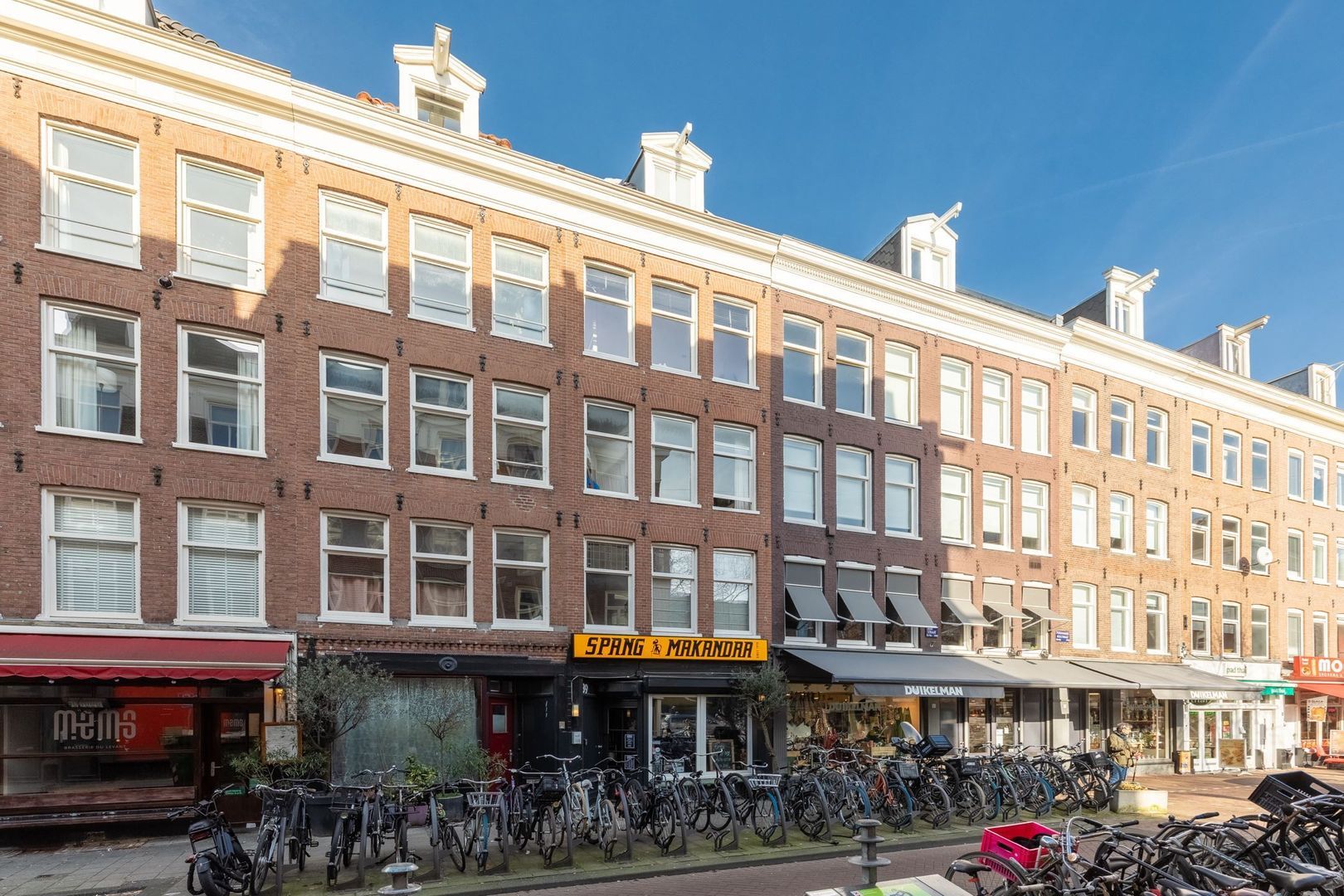 Gerard Doustraat 39 2, Amsterdam foto-0