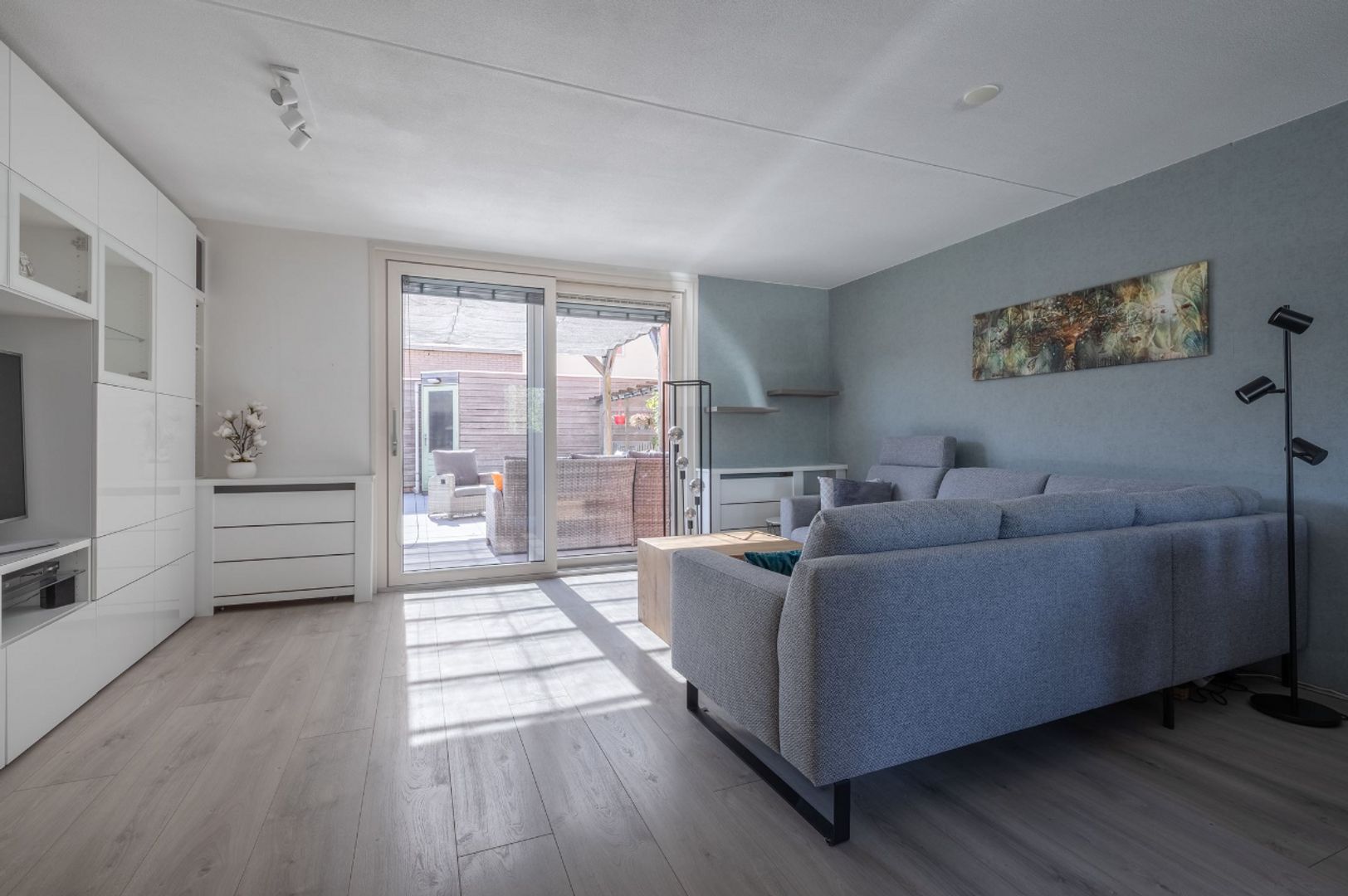 Le Tourmalet 29, Amsterdam foto-2