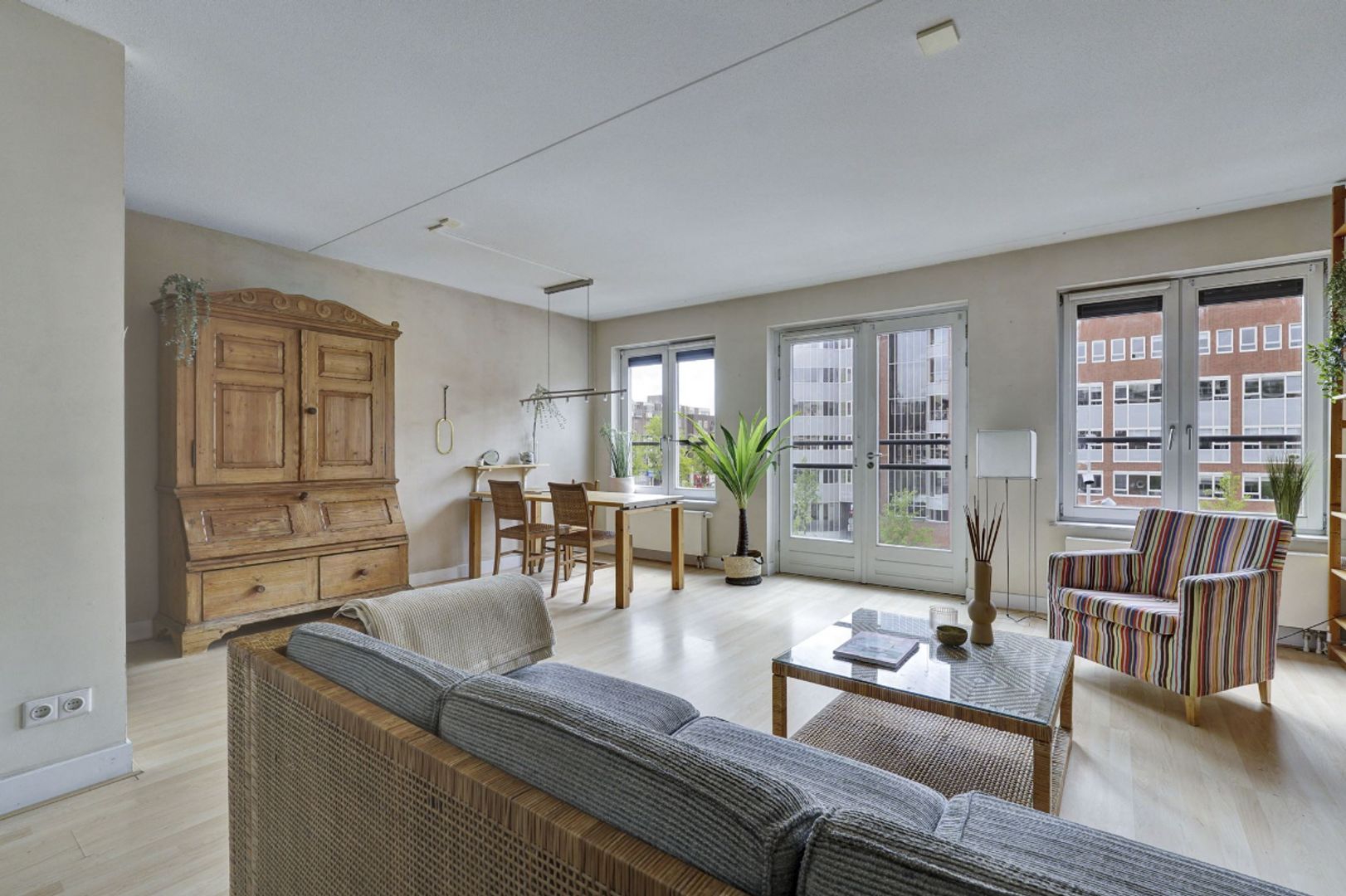 Waterlooplein 173, Amsterdam foto-1