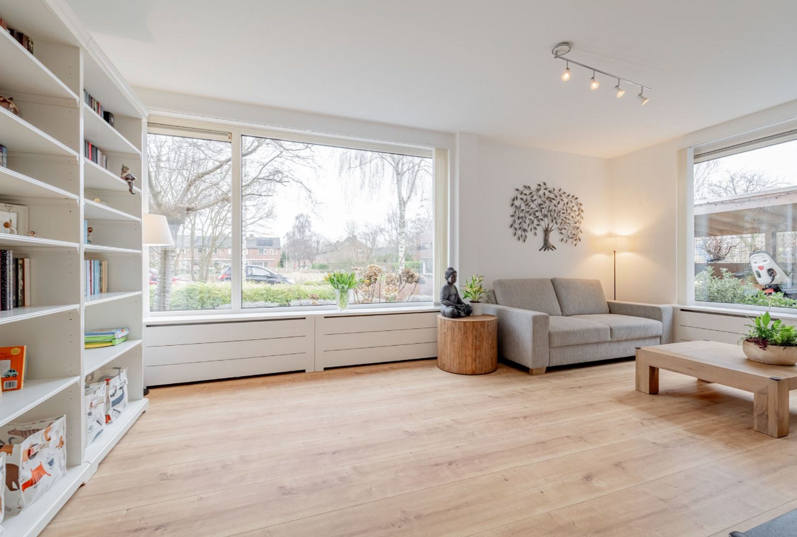 Dellaertlaan 13, Badhoevedorp foto-0