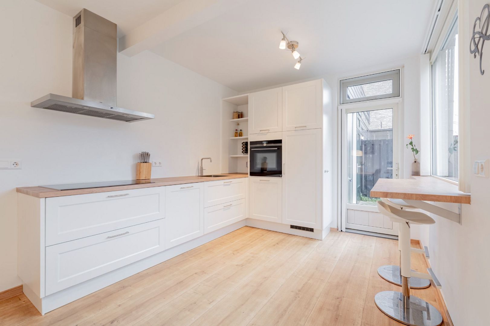 Dellaertlaan 13, Badhoevedorp foto-2