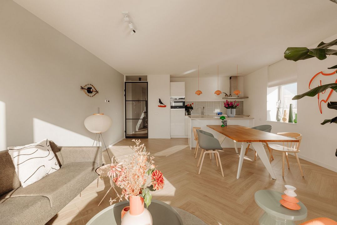 Conny Stuartstraat 59, Amsterdam