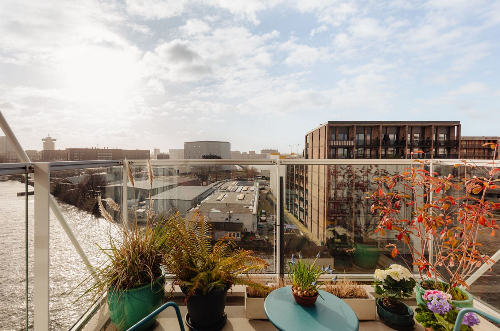 Conny Stuartstraat 59, Amsterdam foto-2