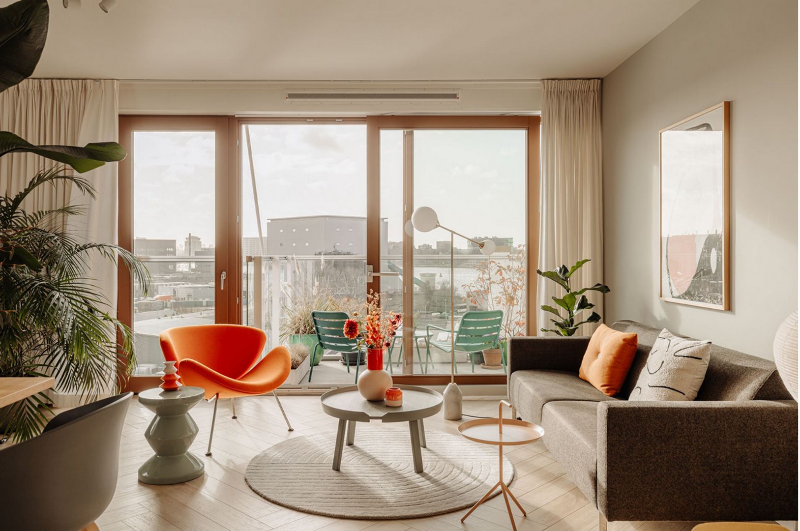 Conny Stuartstraat 59, Amsterdam foto-0