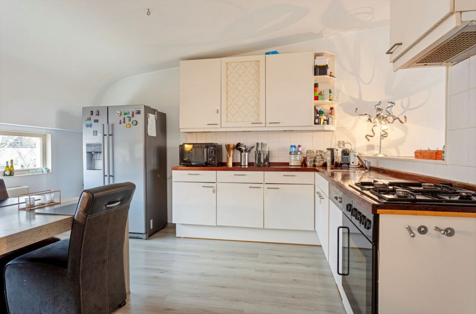 Bep van Klaverenboulevard 6, Amsterdam foto-1