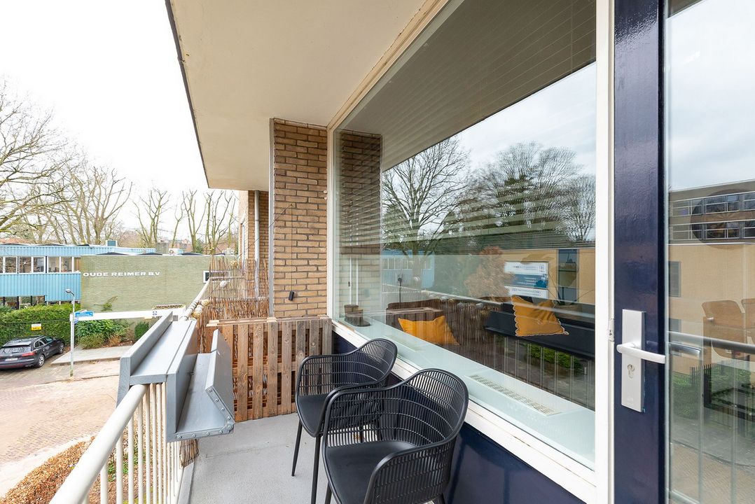 Van Linschotenlaan 342, Hilversum
