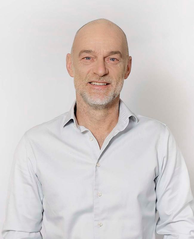 Sander van der Voorde