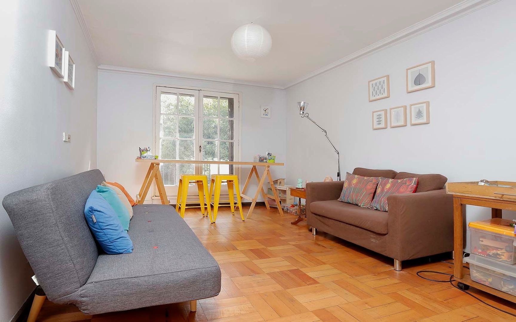 Av. Pocuro, Santiago foto-0