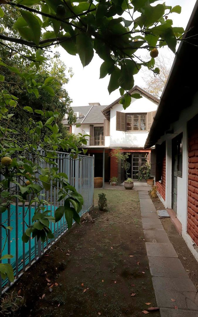 Av. Pocuro, Santiago foto-22