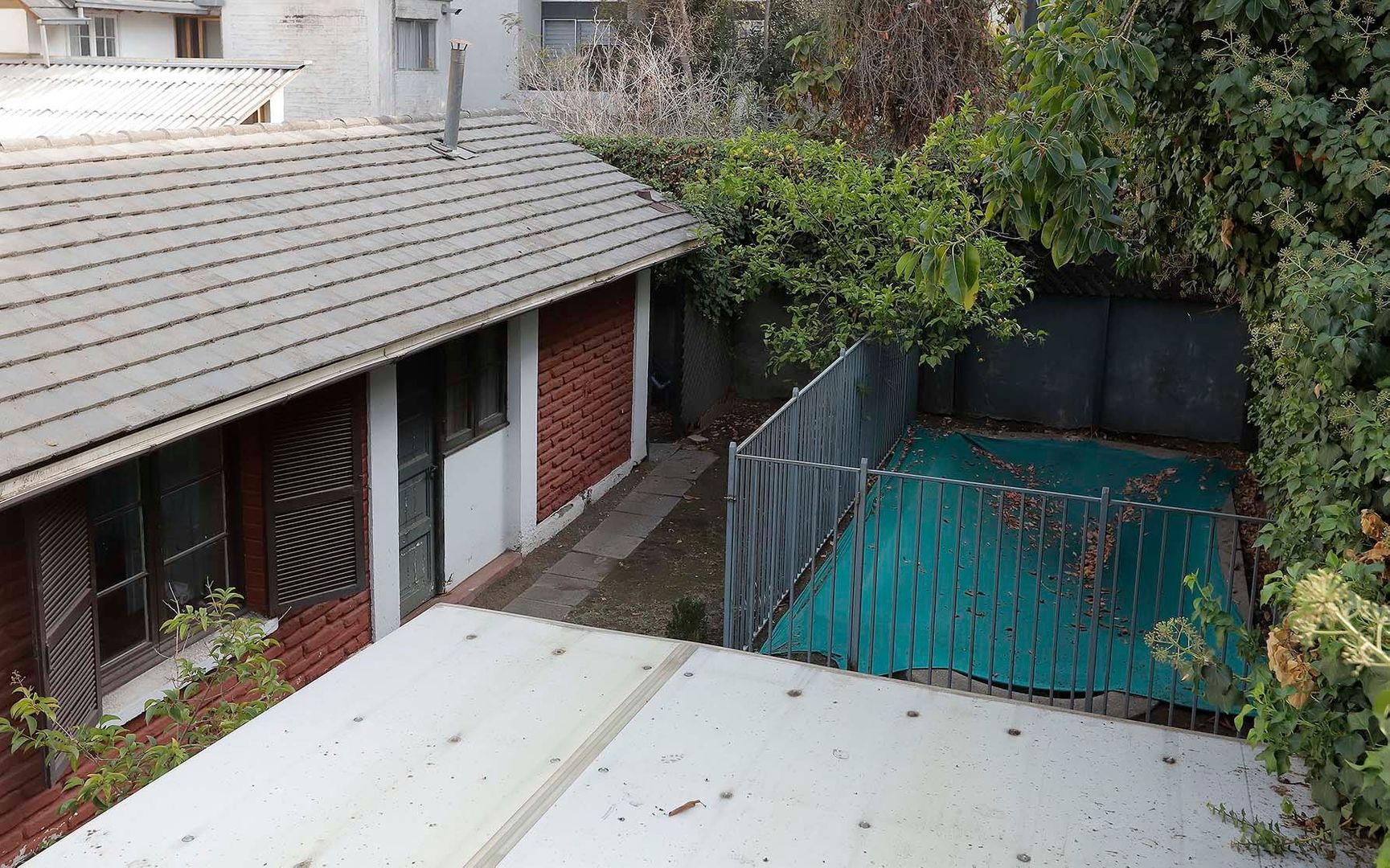 Av. Pocuro, Santiago foto-16