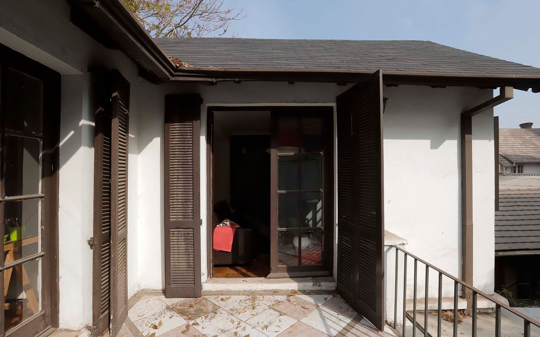 Av. Pocuro, Santiago foto-4