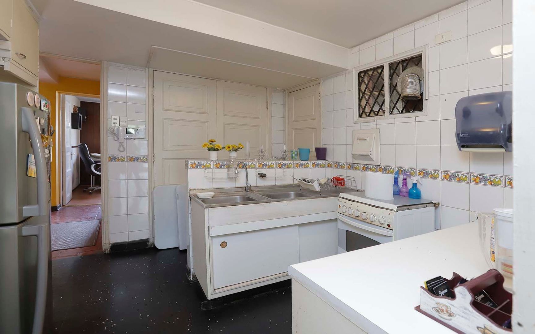 Av. Pocuro, Santiago foto-10